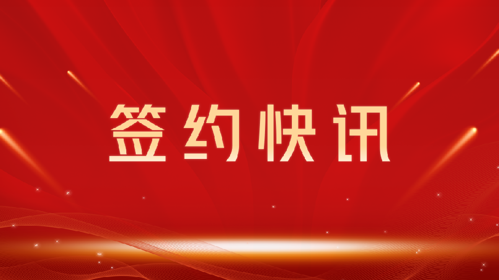 【签约喜讯】助力教育数字化转型，我司与丽水龙图教育集团达成官网建设合作